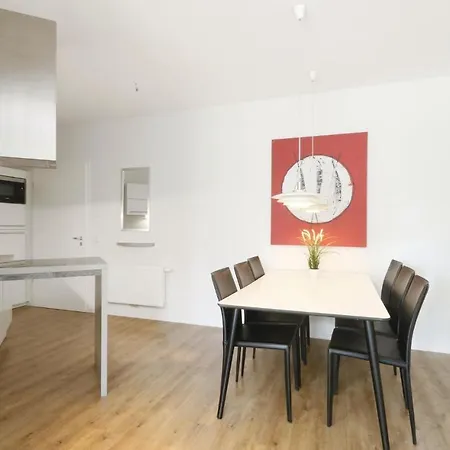 Apartamento Highend Travemuende - Whg 406