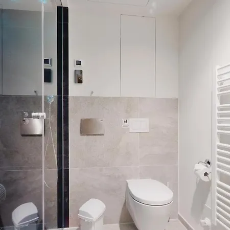 Highend Travemuende - Whg 406 *