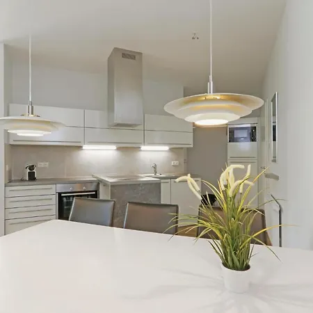 Highend Travemuende - Whg 406 Lübeck