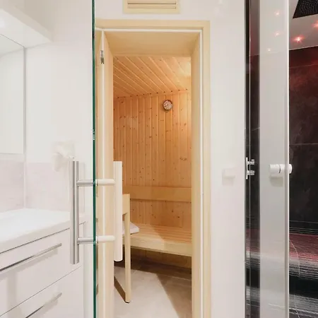 Apartment Highend Travemuende - Whg 406 Lubeck