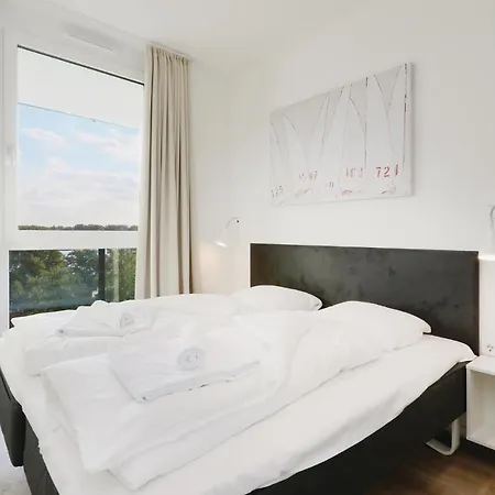 Highend Travemuende - Whg 406 *