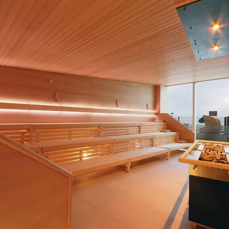 Apartment Amazing In Travemuende With Sauna