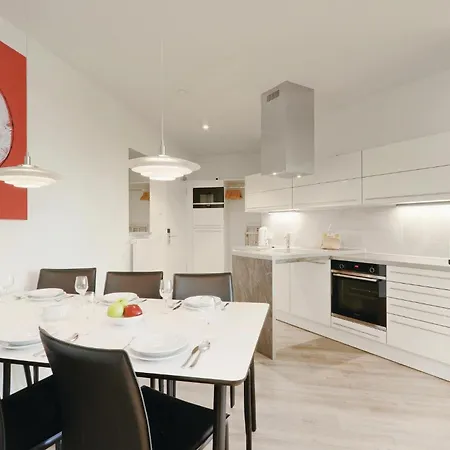 Highend Travemuende - Whg 406 * Lubeck