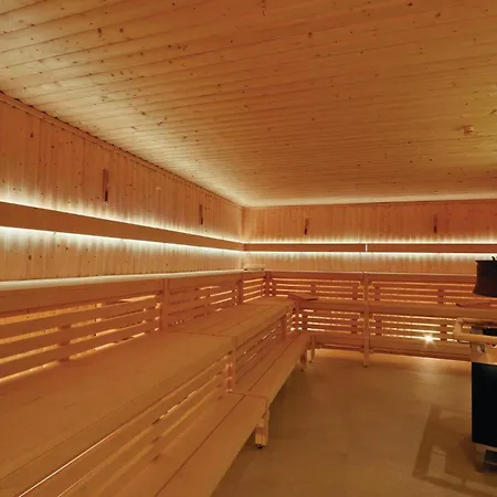 Apartment Amazing In Travemuende With Sauna *
