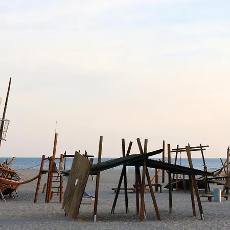 Highend Travemuende - Whg 406 Apartment Lubeck