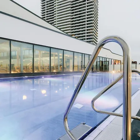 Highend Travemuende - Whg 406