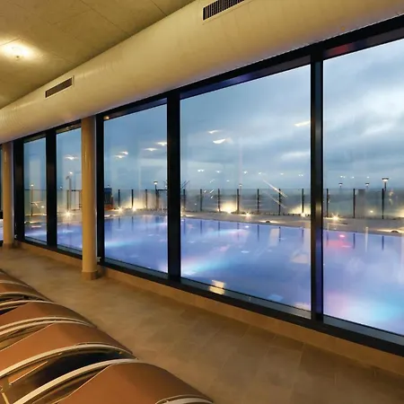 Highend Travemuende - Whg 406 Apartment