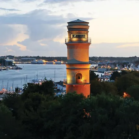 Highend Travemuende - Whg 406 *