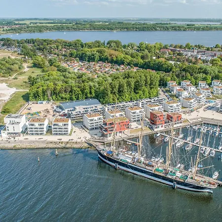 Apartment Highend Travemuende - Whg 406