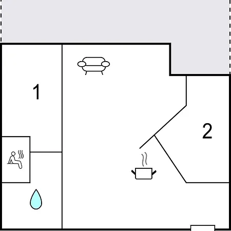 Highend Travemuende - Whg 406